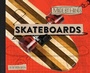 Cover: Skateboards - Aladdin