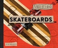 Cover: Skateboards - Aladdin