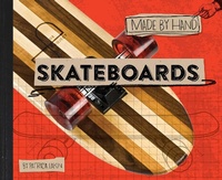 Enlarge image Cover: Skateboards - Simon & Schuster