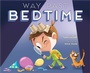 Cover: Way Past Bedtime - Aladdin