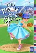 Cover: You Throw Like a Girl - Aladdin