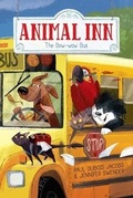 Cover: The Bow-wow Bus - Aladdin