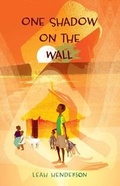 Cover: One Shadow on the Wall - Atheneum Books for Young Readers