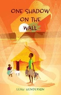Cover: One Shadow on the Wall - Simon & Schuster