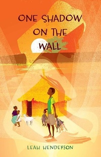 Enlarge image Cover: One Shadow on the Wall - Simon & Schuster