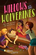 Cover: Willows vs. Wolverines - Simon & Schuster