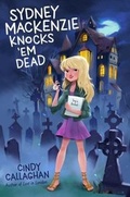 Cover: Sydney Mackenzie Knocks 'Em Dead - Aladdin
