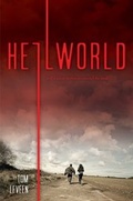 Cover: Hellworld - Simon Pulse;Simon & Schuster Books for Young Readers