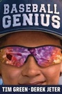 Cover: Baseball Genius - Aladdin