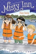 Cover: Pony Swim - Aladdin