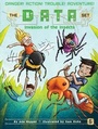 Cover: Invasion of the Insects - Little Simon
