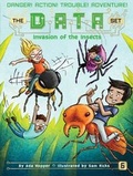 Cover: Invasion of the Insects - Little Simon
