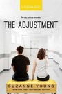 Cover: The Adjustment - Simon & Schuster