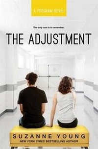 Enlarge image Cover: The Adjustment - Simon & Schuster