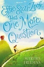 Cover: Effie Starr Zook Has One More Question - Paula Wiseman Books