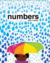 Enlarge image Cover: Numbers - Little Simon