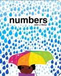 Cover: Numbers - Little Simon