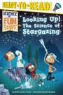 Cover: Looking Up! - Simon Spotlight