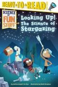 Cover: Looking Up! - Simon Spotlight