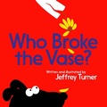 Cover: Who Broke the Vase? - Aladdin
