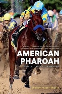 Abbildung von: American Pharoah - Aladdin