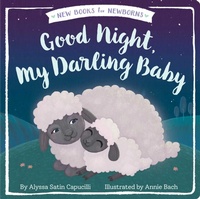 Enlarge image Cover: Good Night, My Darling Baby - Little Simon