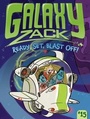 Cover: Ready, Set, Blast Off! - Little Simon