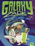 Cover: Ready, Set, Blast Off! - Little Simon