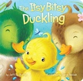 Cover: The Itsy Bitsy Duckling - Little Simon