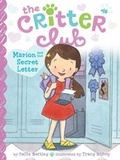 Cover: Marion and the Secret Letter - Little Simon