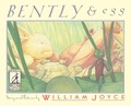 Cover: Bently & Egg - Atheneum Books for Young Readers