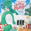 Cover: A Day with Wilbur Robinson - Atheneum Books for Young Readers
