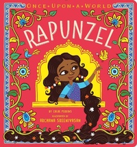 Enlarge image Cover: Rapunzel - Little Simon
