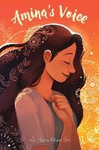 Enlarge image Cover: Amina's Voice - Simon & Schuster Books for Young Readers