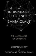 Cover: The Indisputable Existence of Santa Claus - Transworld Digital