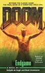 Cover: Endgame - Pocket Books