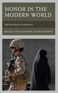 Enlarge image Cover: Honor in the Modern World - Lexington Books