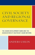 Cover: Civil Society and Regional Governance - Lexington Books