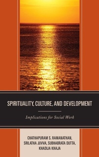 Enlarge image Cover: Spirituality, Culture, and Development - Lexington Books