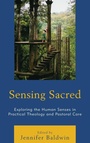 Cover: Sensing Sacred - Lexington Books