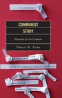 Cover: Communist Study - Lexington Books