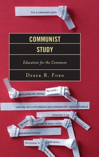 Enlarge image Cover: Communist Study - Lexington Books