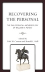 Cover: Recovering the Personal - Lexington Books