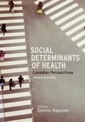 Cover: Social Determinants of Health - Brown Bear Press