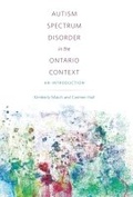 Cover: Autism Spectrum Disorder in the Ontario Context - Brown Bear Press