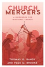 Cover: Church Mergers - Alban Institute, Inc