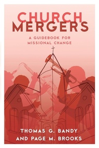 Enlarge image Cover: Church Mergers - Alban Institute, Inc