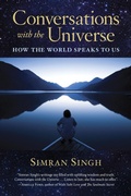 Cover: Conversations with the Universe - SelectBooks, Inc.