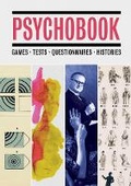 Cover: Psychobook - Princeton Architectural Press