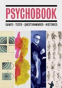 Enlarge image Cover: Psychobook - Princeton Architectural Press